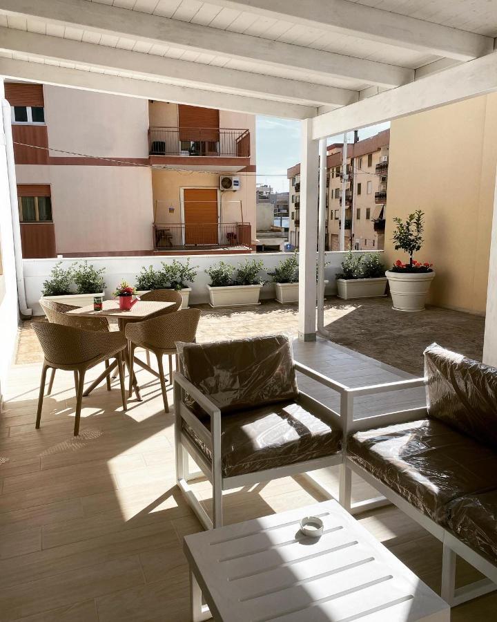 Naturelais Monopoli Buitenkant foto