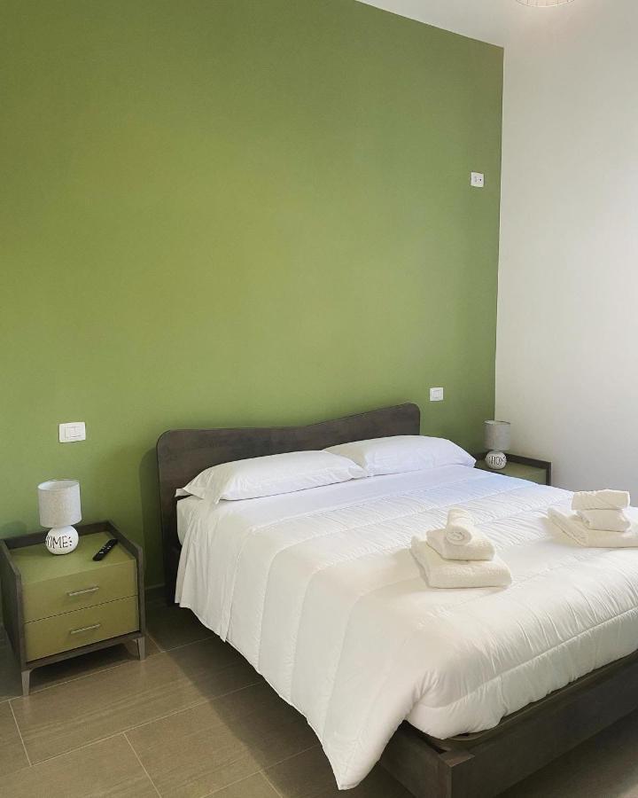 Naturelais Monopoli Buitenkant foto